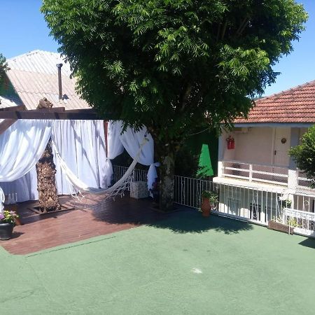 Pousada Tradicao Gramado Exterior foto