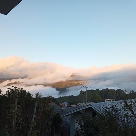Pousada Tradicao Gramado Exterior foto