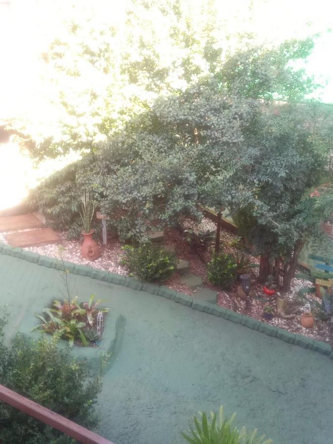 Pousada Tradicao Gramado Exterior foto