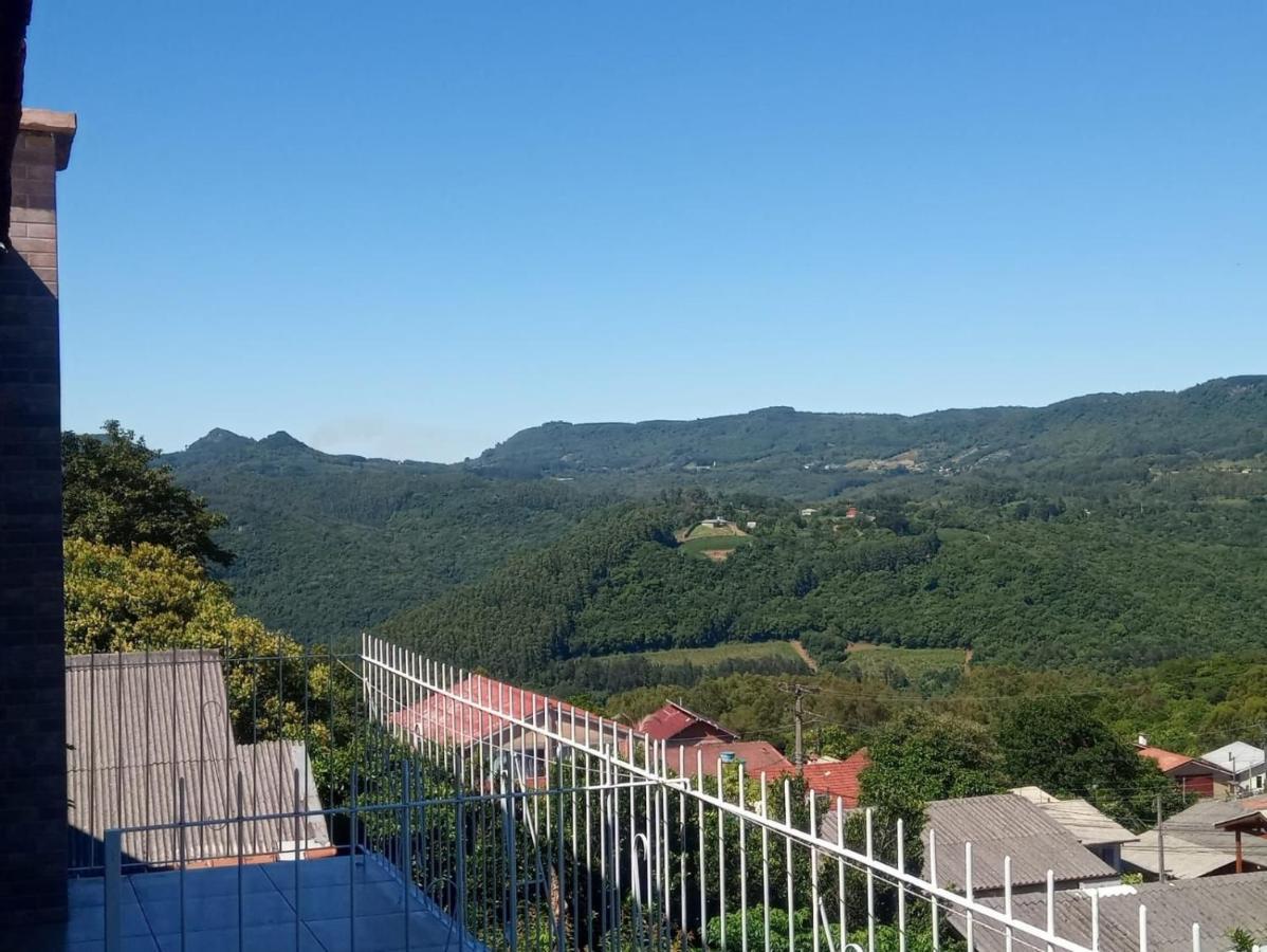 Pousada Tradicao Gramado Exterior foto